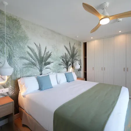 Punta Candor Appartement