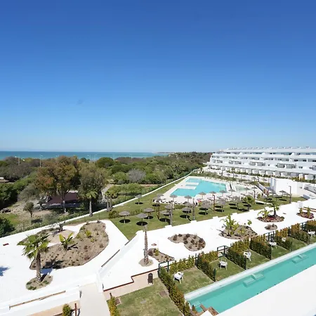 Appartement Punta Candor *