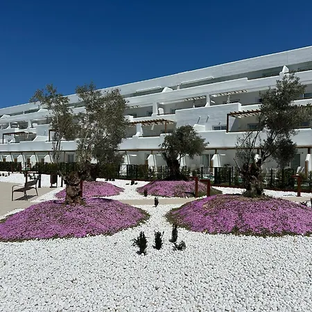 Punta Candor Appartement Rota