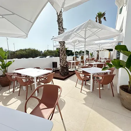 Punta Candor Appartement Rota
