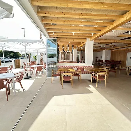 Punta Candor Appartement Rota