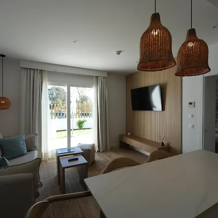 Appartement Punta Candor
