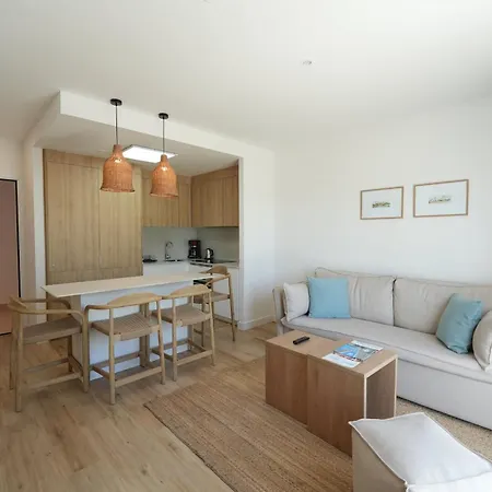 Punta Candor Appartement