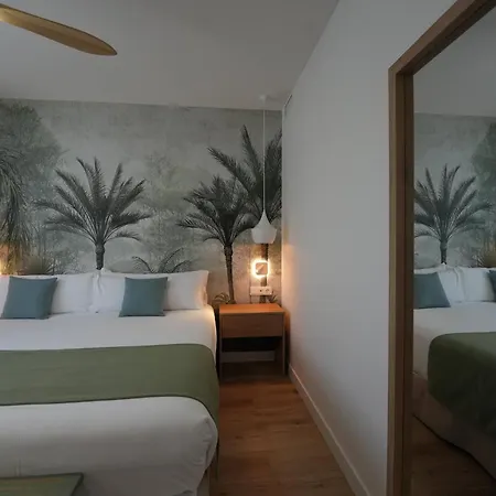 Punta Candor Appartement *