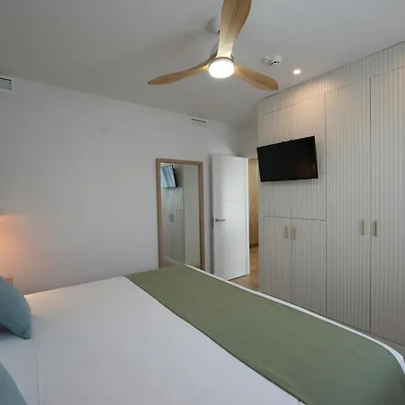 Punta Candor Appartement Rota