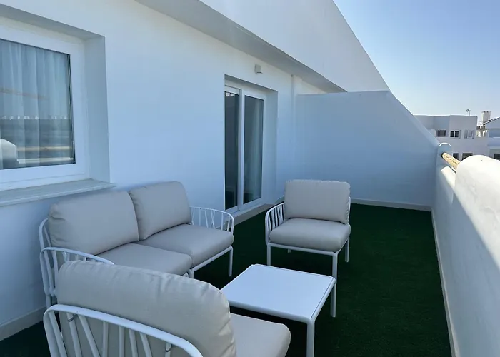 Punta Candor Lägenhet